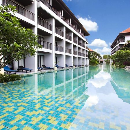 D Varee Mai Khao Beach Luaran gambar