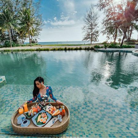 D Varee Mai Khao Beach Luaran gambar