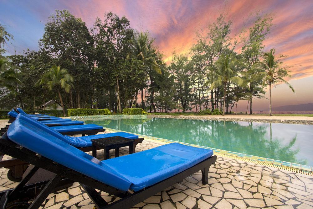 D Varee Mai Khao Beach Luaran gambar