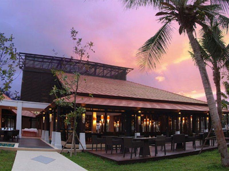D Varee Mai Khao Beach Luaran gambar