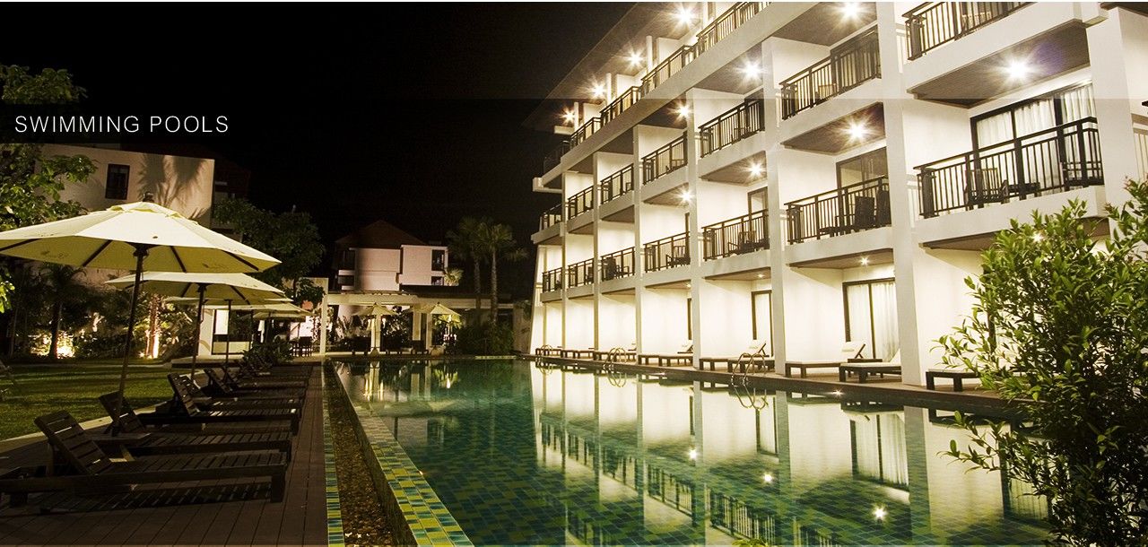 D Varee Mai Khao Beach Luaran gambar