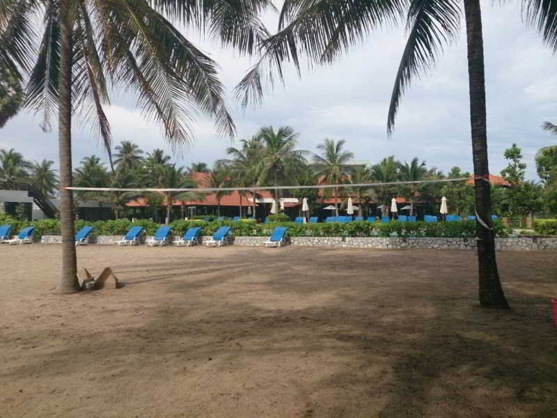 D Varee Mai Khao Beach Luaran gambar