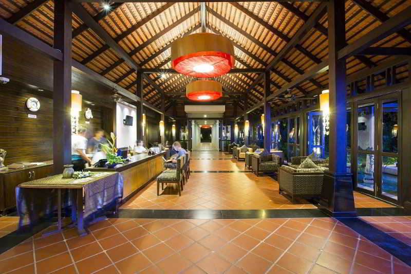 D Varee Mai Khao Beach Luaran gambar
