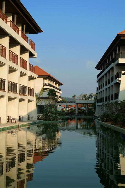 D Varee Mai Khao Beach Luaran gambar