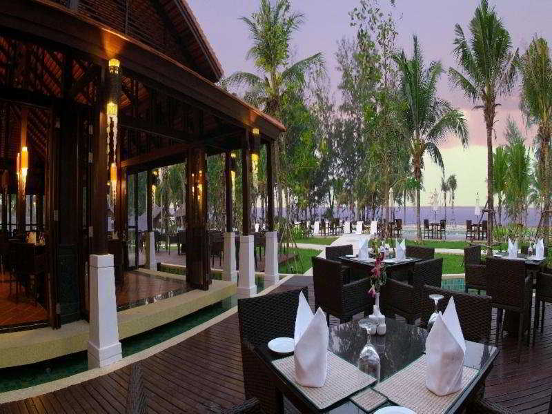 D Varee Mai Khao Beach Luaran gambar