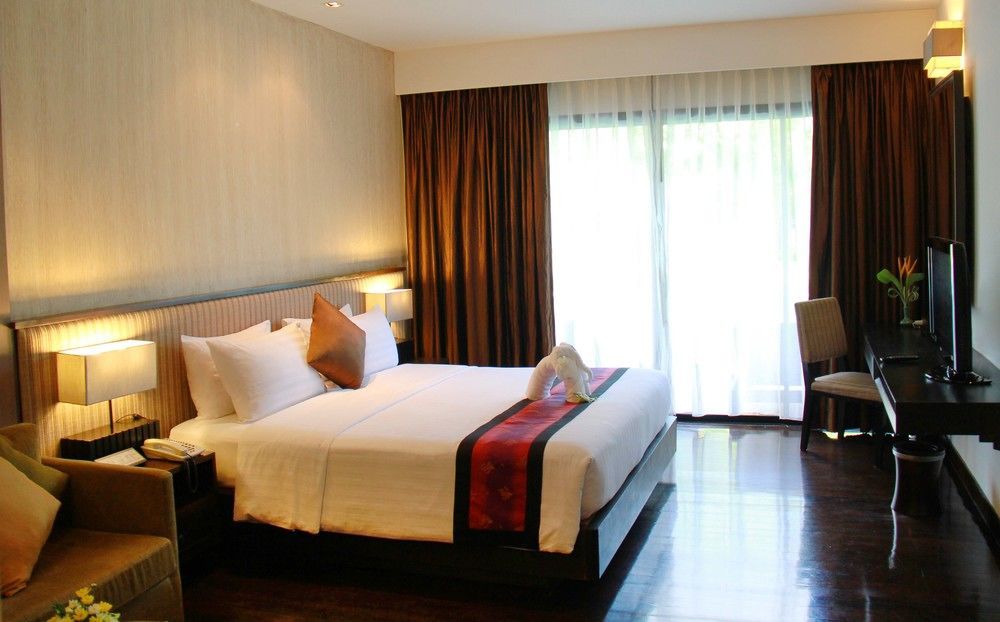 D Varee Mai Khao Beach Luaran gambar