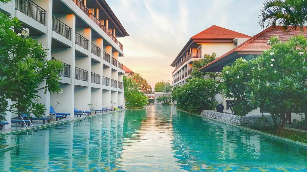 D Varee Mai Khao Beach Luaran gambar