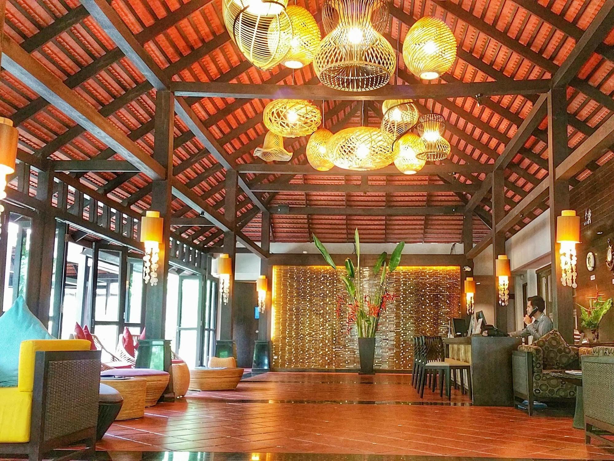 D Varee Mai Khao Beach Luaran gambar