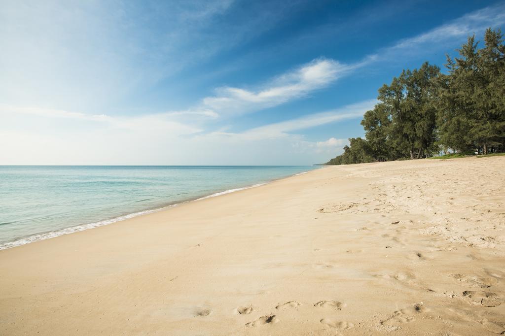 D Varee Mai Khao Beach Luaran gambar