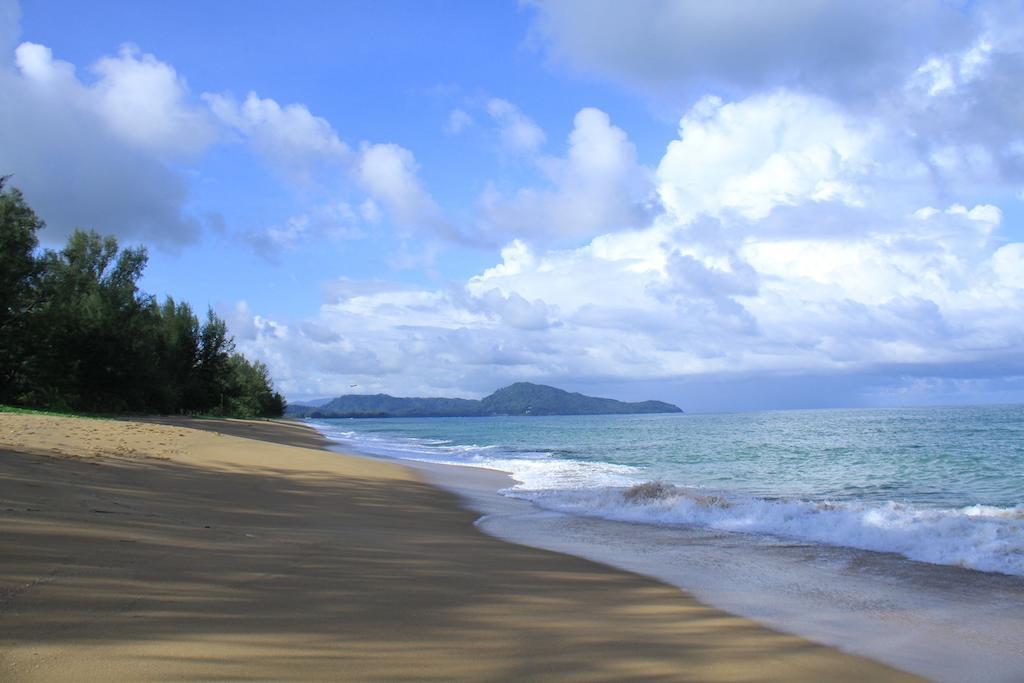 D Varee Mai Khao Beach Luaran gambar