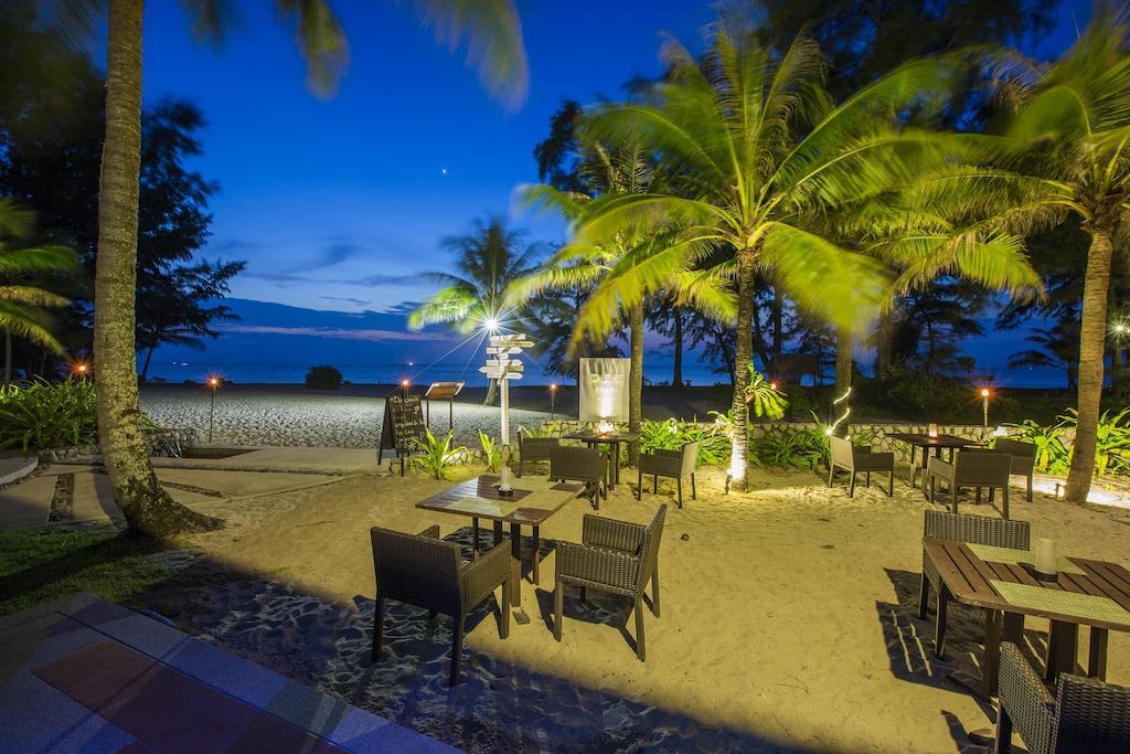 D Varee Mai Khao Beach Luaran gambar