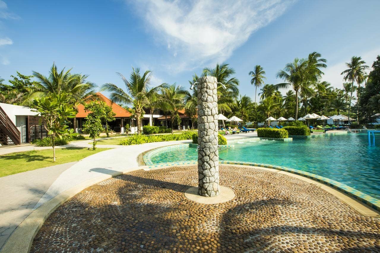 D Varee Mai Khao Beach Luaran gambar