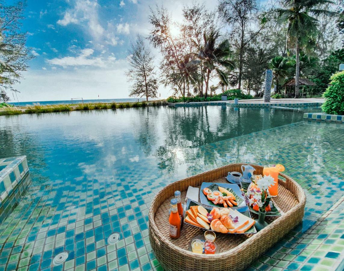 D Varee Mai Khao Beach Luaran gambar