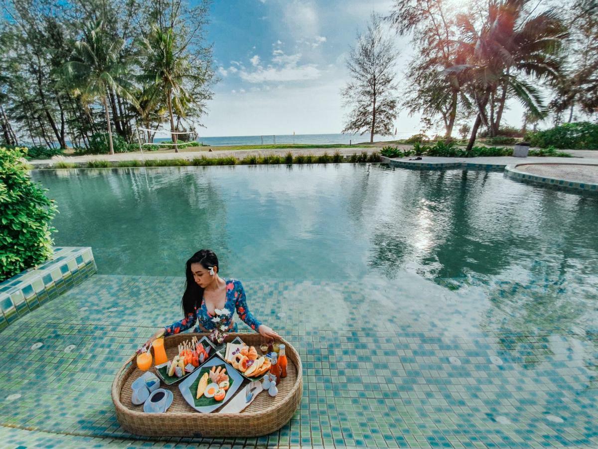 D Varee Mai Khao Beach Luaran gambar