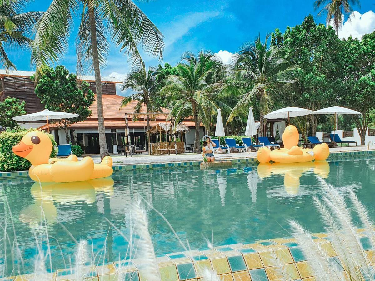 D Varee Mai Khao Beach Luaran gambar